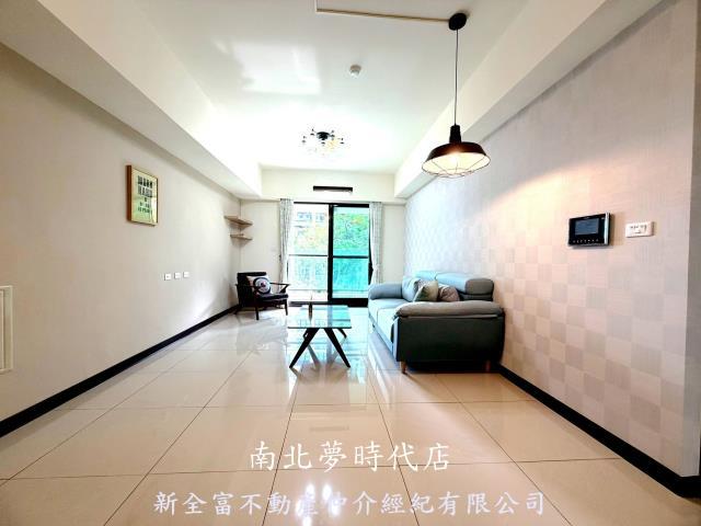 台南南區華廈-1