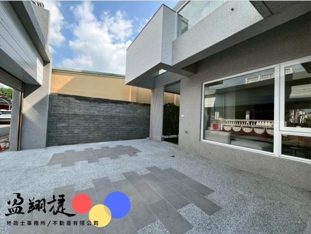 屏東潮州別墅-2