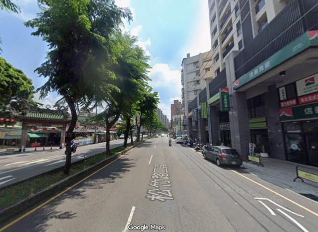 台中北屯拍賣大樓-2