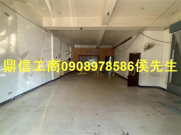 台南永康廠房-1