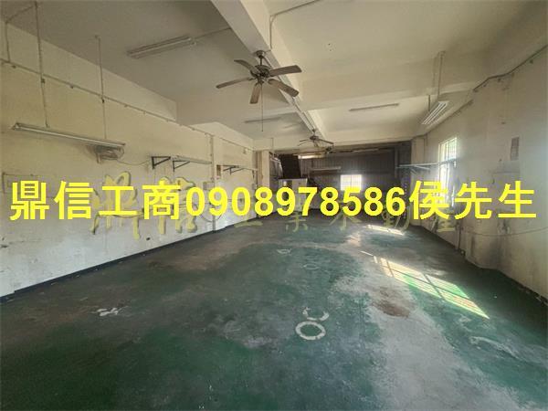台南永康廠房-9