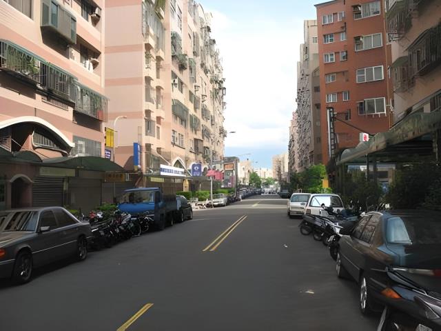 桃園桃園區大樓法拍-2