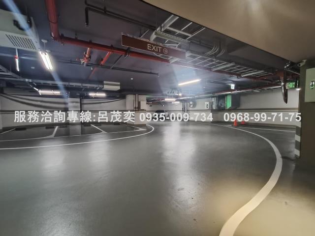台北文山區大樓-13