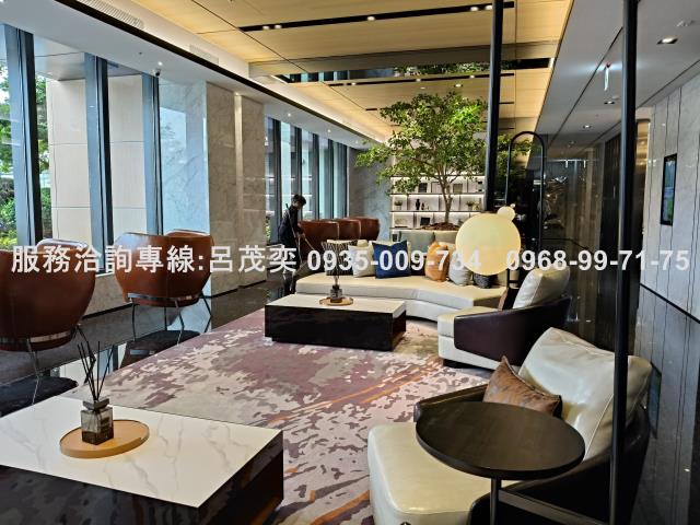 台北文山區大樓-8