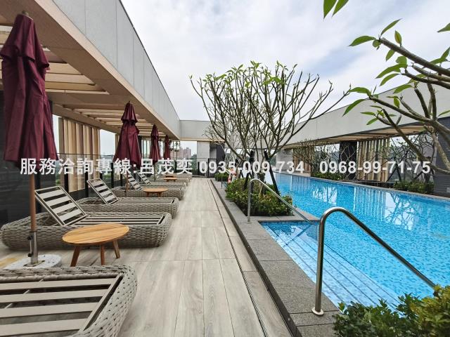 台北文山區大樓-3