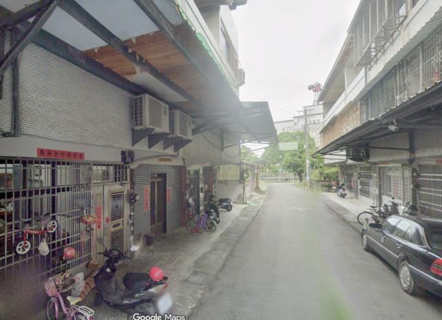 南投南投市法拍大樓-3
