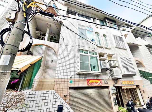 安南區媽祖宮二街透天