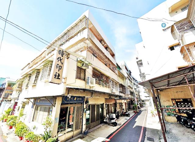 永康法拍公寓-4