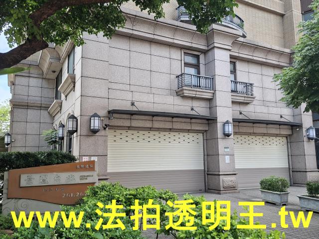 三重大樓法拍-10
