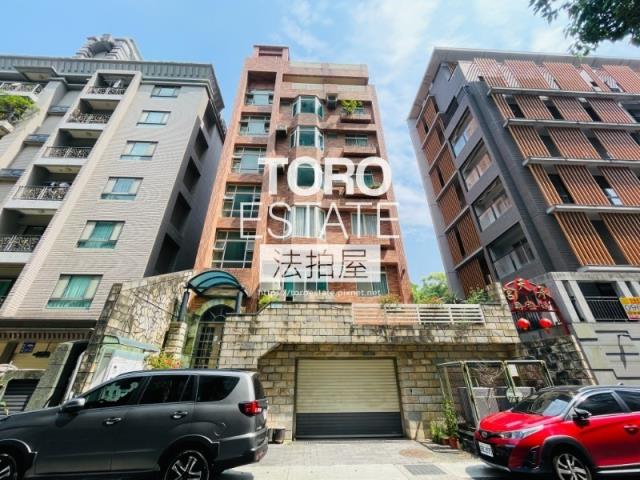 內湖法拍華廈-1