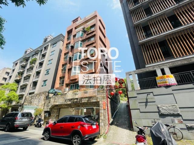 內湖法拍華廈-4