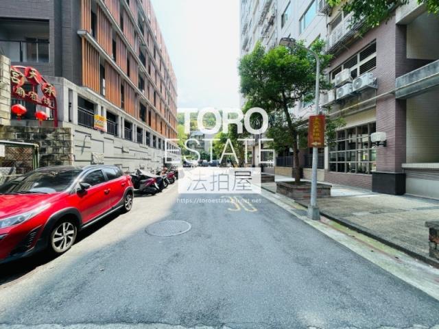 內湖法拍華廈-8