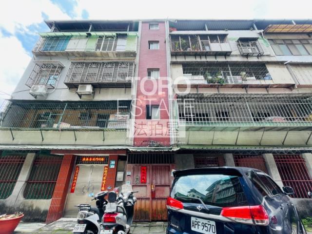 五股公寓法拍-1