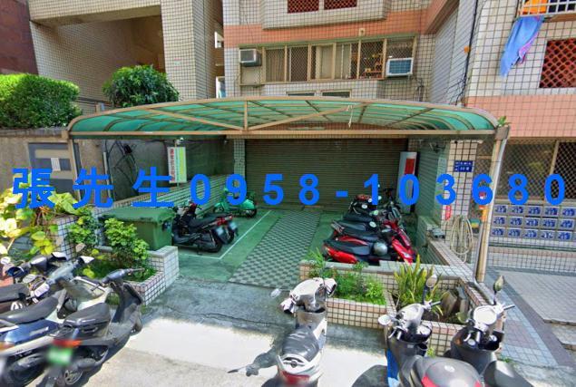 北屯法拍華廈-5