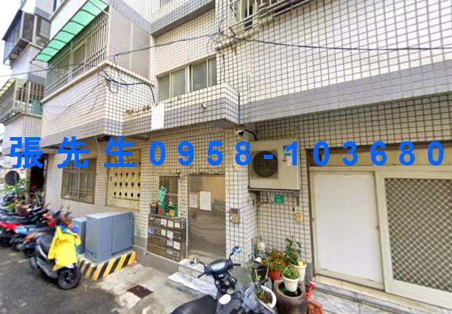 新營法拍公寓-5