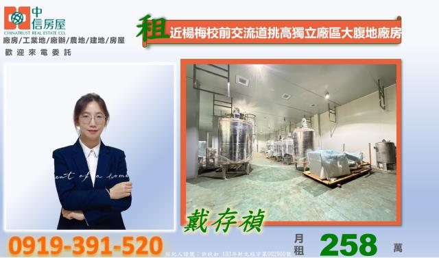 桃園廠房-3