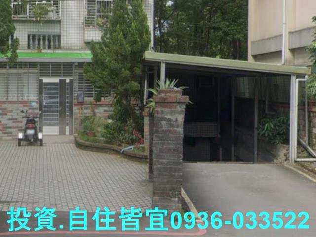 樹林法拍公寓-7
