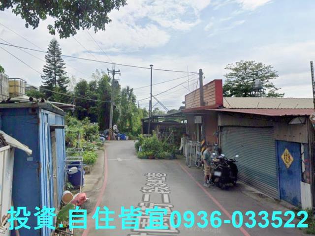 樹林法拍公寓-8