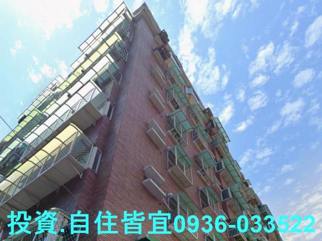 新莊法拍華廈-4