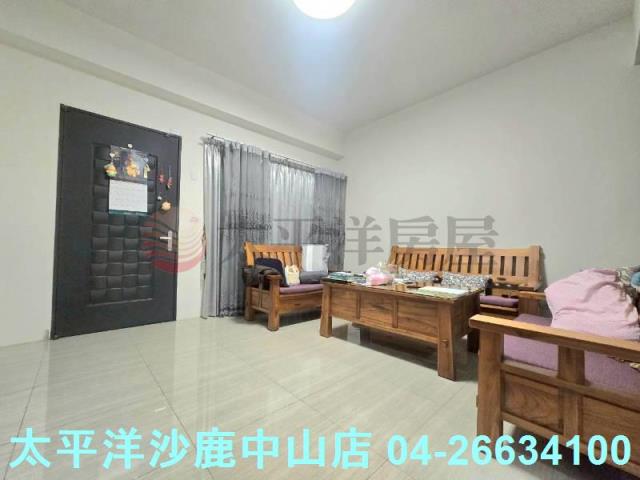 沙鹿透天-6