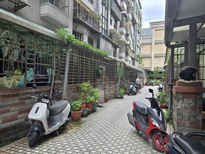 樹林法拍公寓-3