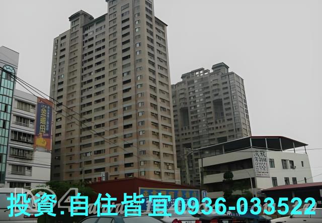 新北淡水法拍大樓-8