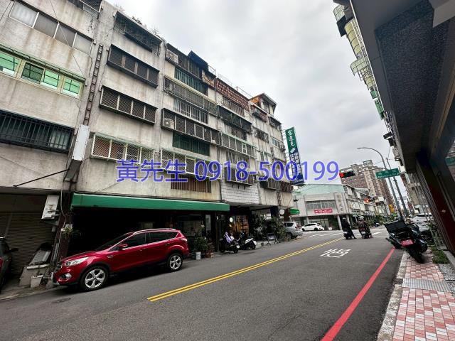 台中北區公寓法拍-2