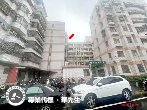 八德法拍華廈-8