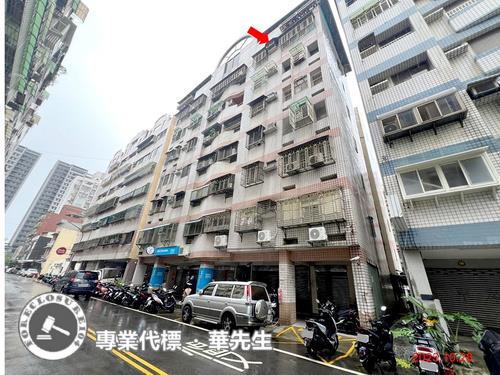 八德法拍華廈-5