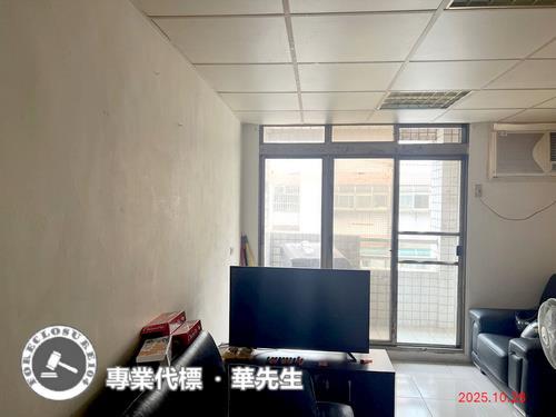 八德法拍華廈-2