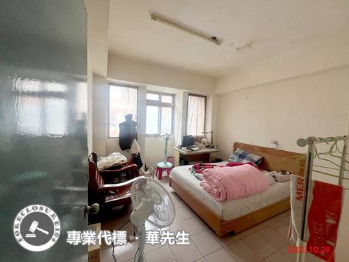 八德法拍華廈-1