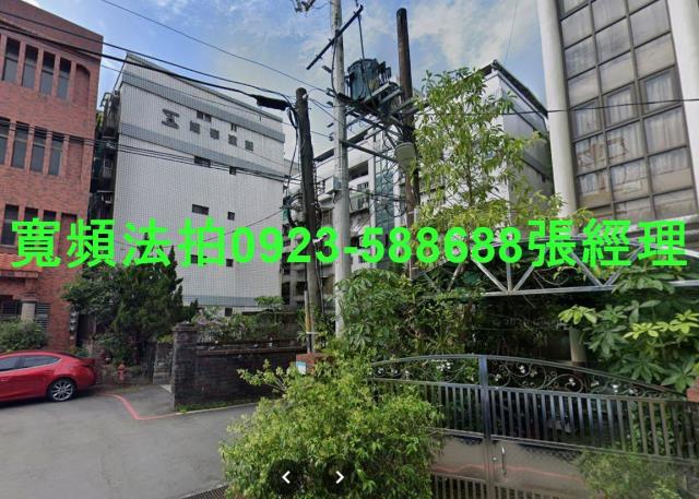 樹林公寓法拍-2