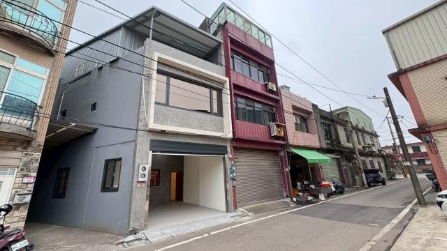 中壢透天-1