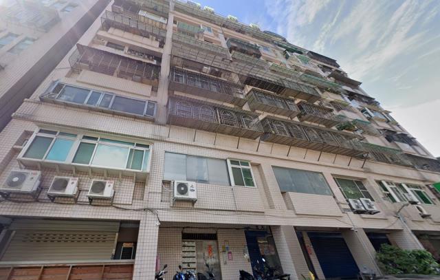三重華廈法拍-1