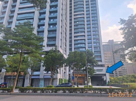 林口大樓法拍-6