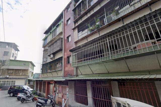 新北法拍公寓-2