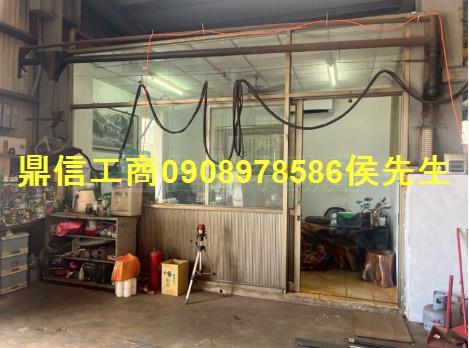 台南永康廠房-6