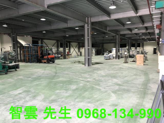 彰化鹿港廠房-3