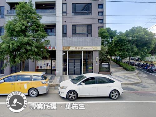 桃園楊梅華廈法拍-6