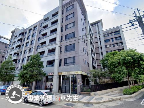 桃園楊梅華廈法拍-3