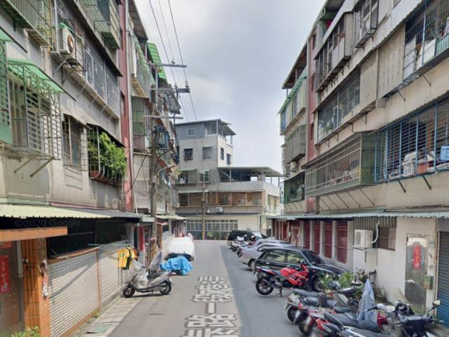 新北五股公寓法拍-3