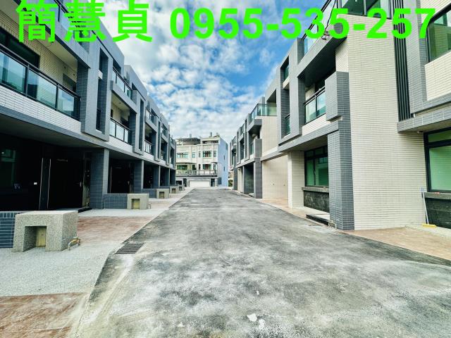草屯透天-2
