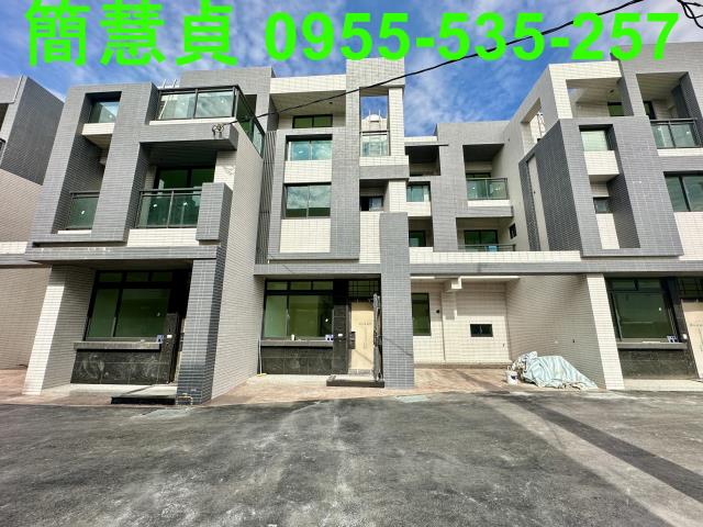 草屯透天-3