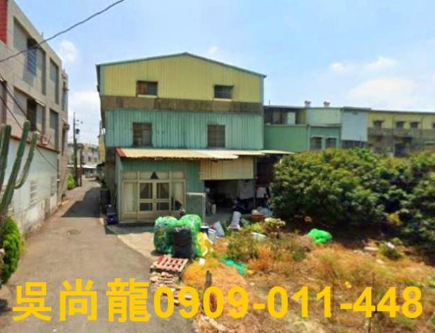 民雄透天法拍-4