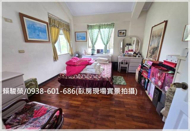 龍潭科學園區陽光山林