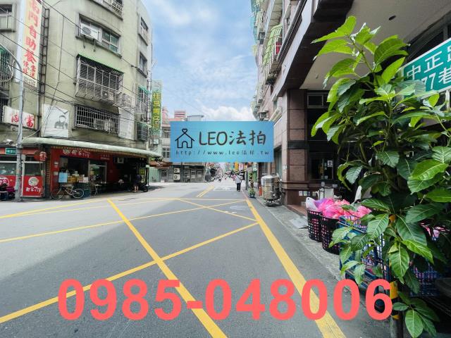 新莊華廈法拍-8