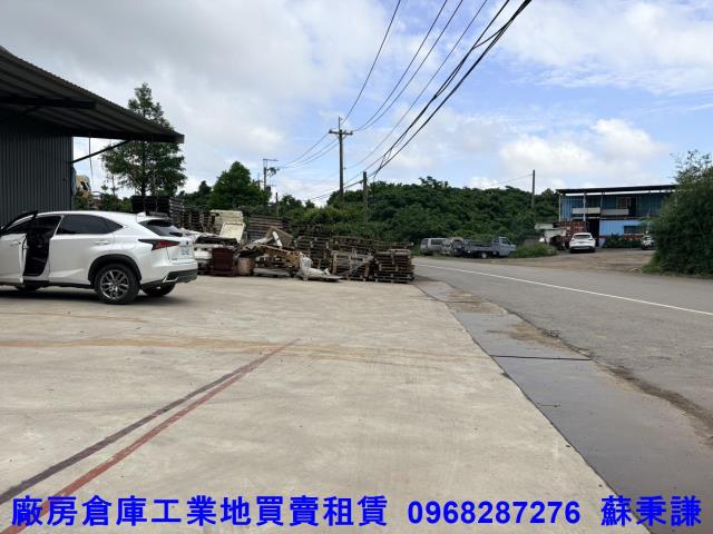 蘆竹廠房-4
