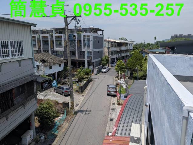 南投透天-10