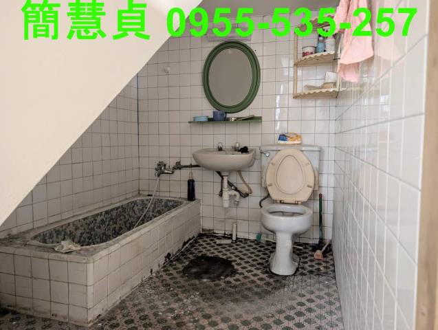 南投透天-4