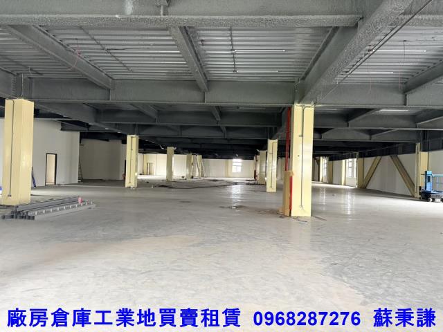 桃園廠房-2